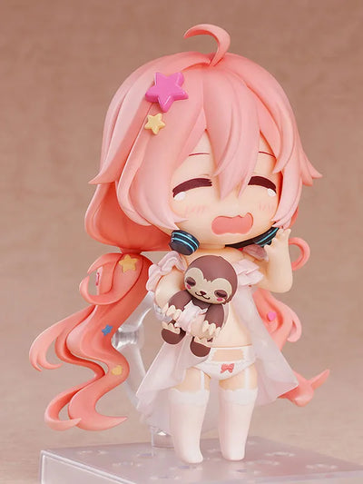 Red Pride of Eden - Evante - Nendoroid #1616 (Good Smile Arts Shanghai)ㅤ – Good Smile Arts Shanghai – ActionFigure Brasil — iluminação de estúdio