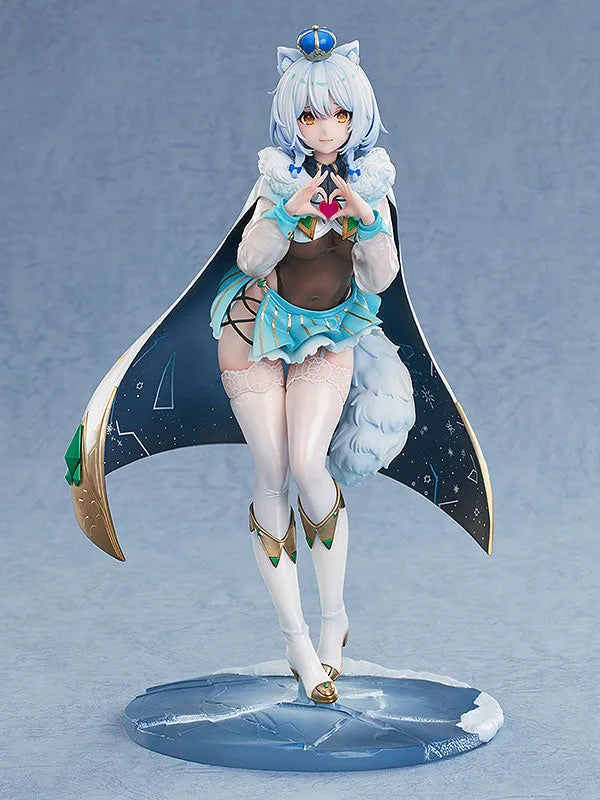 Red Pride of Eden - Lovey - 1/7 (Good Smile Arts Shanghai, Good Smile Company)ㅤ – Good Smile Arts Shanghai – ActionFigureBrasil