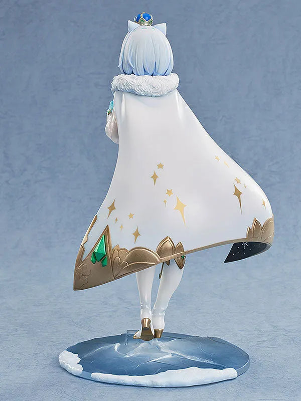 Red Pride of Eden - Lovey - 1/7 (Good Smile Arts Shanghai, Good Smile Company)ㅤ – Good Smile Arts Shanghai – ActionFigureBrasil