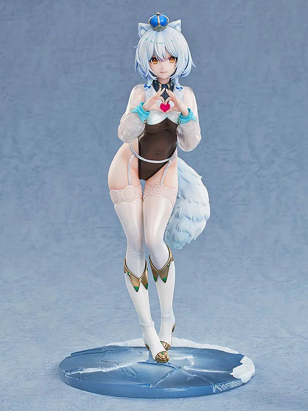 Red Pride of Eden - Lovey - 1/7 (Good Smile Arts Shanghai, Good Smile Company)ㅤ – Good Smile Arts Shanghai – ActionFigureBrasil