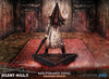 Red Pyramid Thing - ActionFigure Brasil