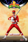 Red Ranger - ActionFigure Brasil