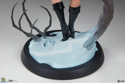 Red Riding Hood - LIMITED EDITION: 4000 (Exclusive) – Sideshow Collectibles – ActionFigure Brasil — acessórios