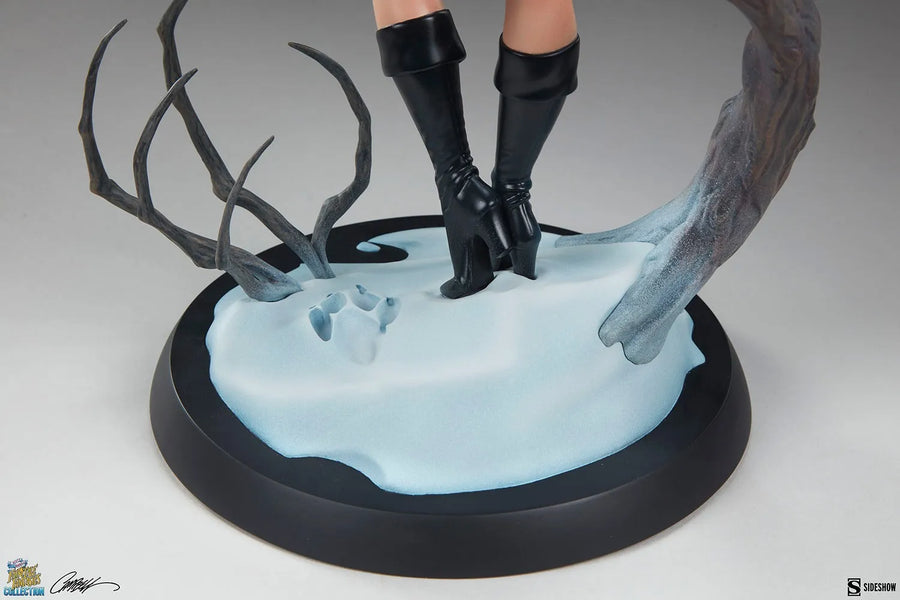 Red Riding Hood - LIMITED EDITION: 4000 (Exclusive) – Sideshow Collectibles – ActionFigure Brasil