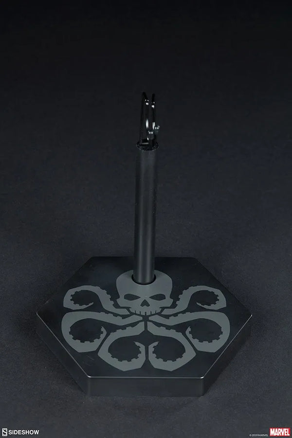 Red Skull - LIMITED EDITION – Sideshow Collectibles – ActionFigure Brasil