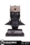 Red Son Batman Cowl - LIMITED EDITION: 5000 - ActionFigure Brasil