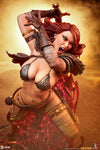 Red Sonja: A Savage Sword - LIMITED EDITION: 2000 - ActionFigure Brasil