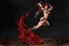 Red Sonja: A Savage Sword - LIMITED EDITION: 2000 - ActionFigure Brasil