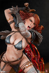 Red Sonja: A Savage Sword - LIMITED EDITION: 2000 - ActionFigure Brasil