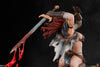 Red Sonja: A Savage Sword - LIMITED EDITION: 2000 - ActionFigure Brasil