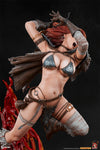 Red Sonja: A Savage Sword - LIMITED EDITION: 2000 - ActionFigure Brasil