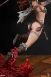 Red Sonja: A Savage Sword - LIMITED EDITION: 2000 - ActionFigure Brasil