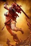 Red Sonja: A Savage Sword - LIMITED EDITION: 2000 (Pré-venda)