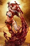 Red Sonja: A Savage Sword - LIMITED EDITION: 2000 (Pré-venda)