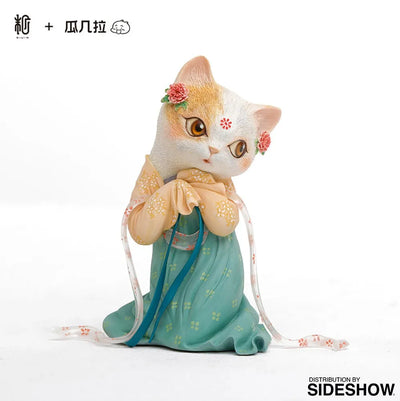 Red String Cat – Manas SUM – ActionFigure Brasil — embalagem