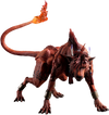 Red XIII