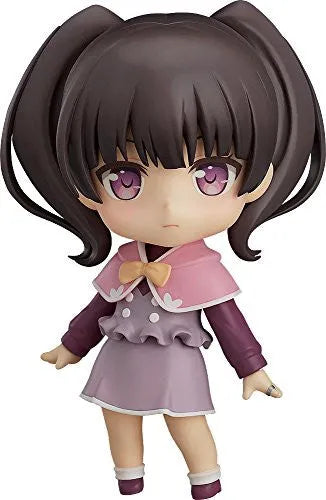 Regalia: The Three Sacred Stars - Rena Asteria - Nendoroid #691ㅤ – Good Smile Company – ActionFigure Brasil