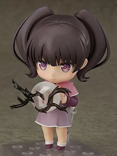 Regalia: The Three Sacred Stars - Rena Asteria - Nendoroid #691ㅤ – Good Smile Company – ActionFigure Brasil