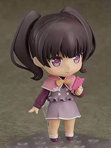 Regalia: The Three Sacred Stars - Rena Asteria - Nendoroid #691ㅤ – Good Smile Company – ActionFigure Brasil