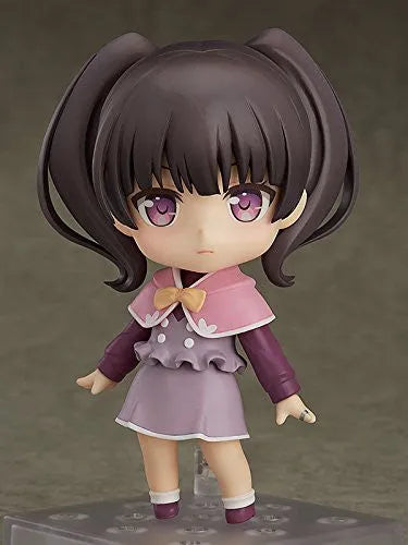 Regalia: The Three Sacred Stars - Rena Asteria - Nendoroid #691ㅤ – Good Smile Company – ActionFigure Brasil