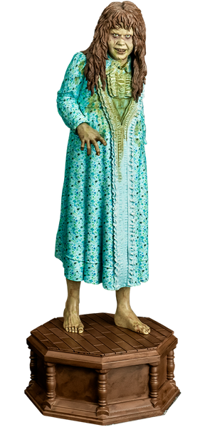 Regan – Trick or Treat Studios – ActionFigure Brasil