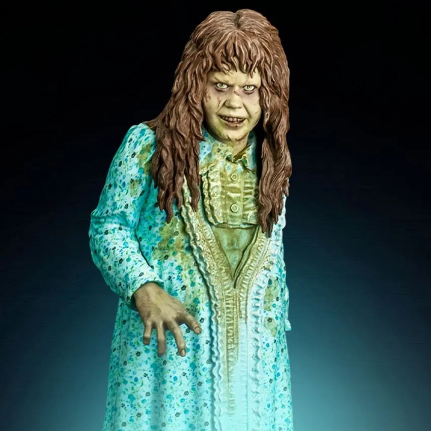 Regan – Trick or Treat Studios – ActionFigure Brasil