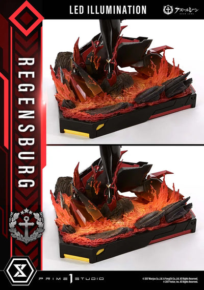 Regensburg (Regular Version) Azur Lane – Prime1Studio – ActionFigure Brasil