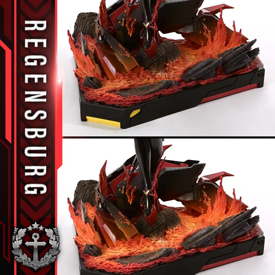 Regensburg (Regular Version) Azur Lane – Prime1Studio – ActionFigure Brasil