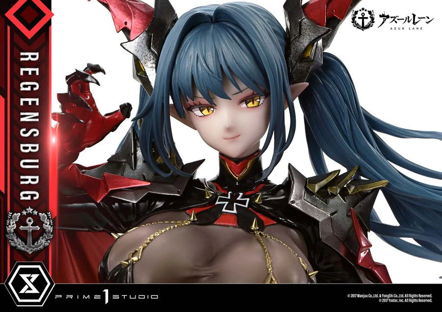 Regensburg (Regular Version) Azur Lane – Prime1Studio – ActionFigure Brasil