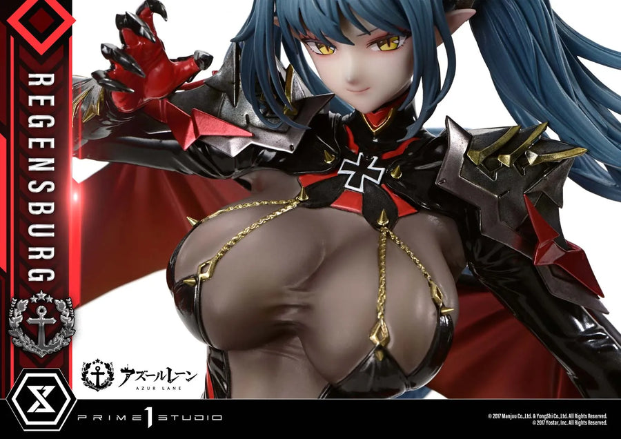 Regensburg (Regular Version) Azur Lane – Prime1Studio – ActionFigure Brasil