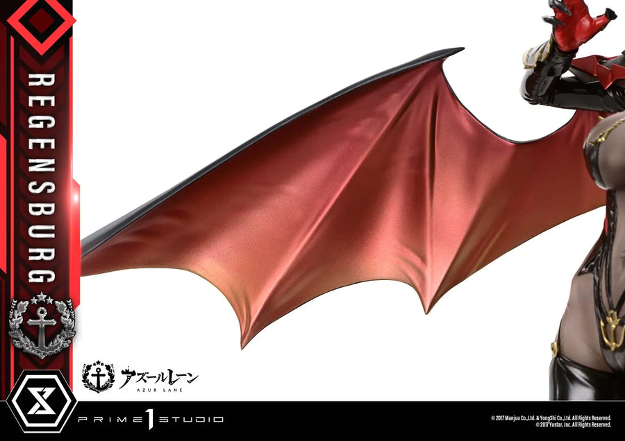 Regensburg (Regular Version) Azur Lane – Prime1Studio – ActionFigure Brasil