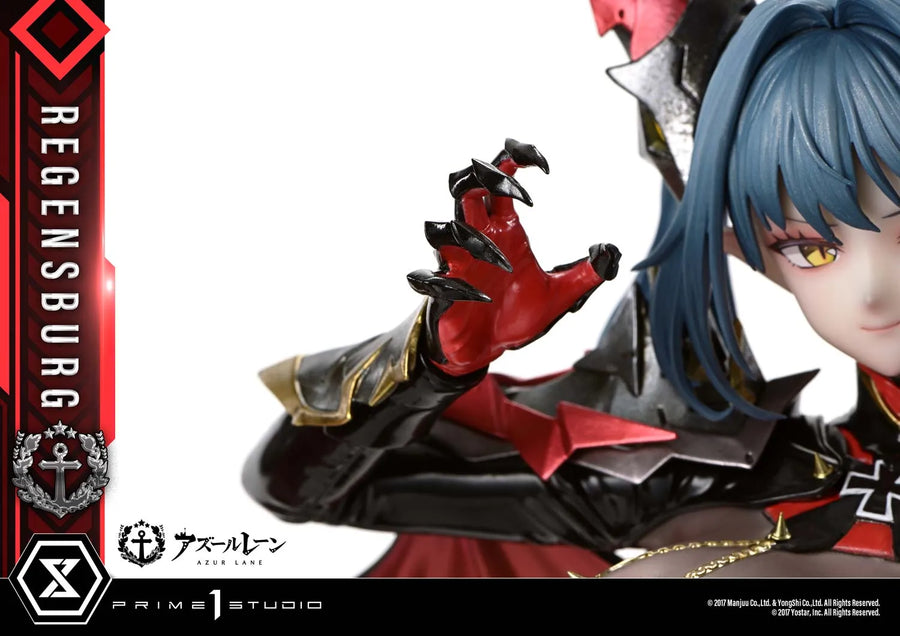 Regensburg (Regular Version) Azur Lane – Prime1Studio – ActionFigure Brasil