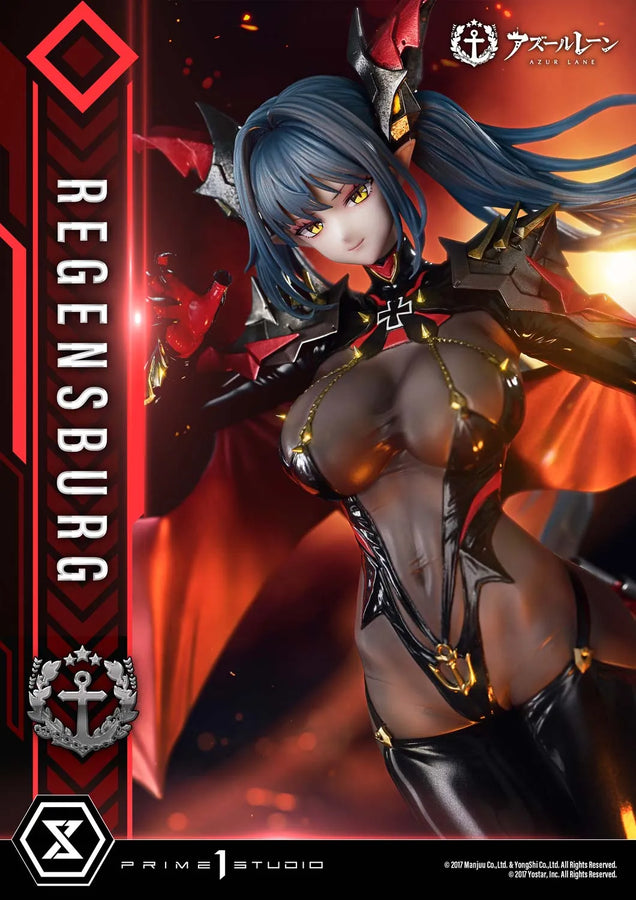 Regensburg (Regular Version) Azur Lane – Prime1Studio – ActionFigure Brasil