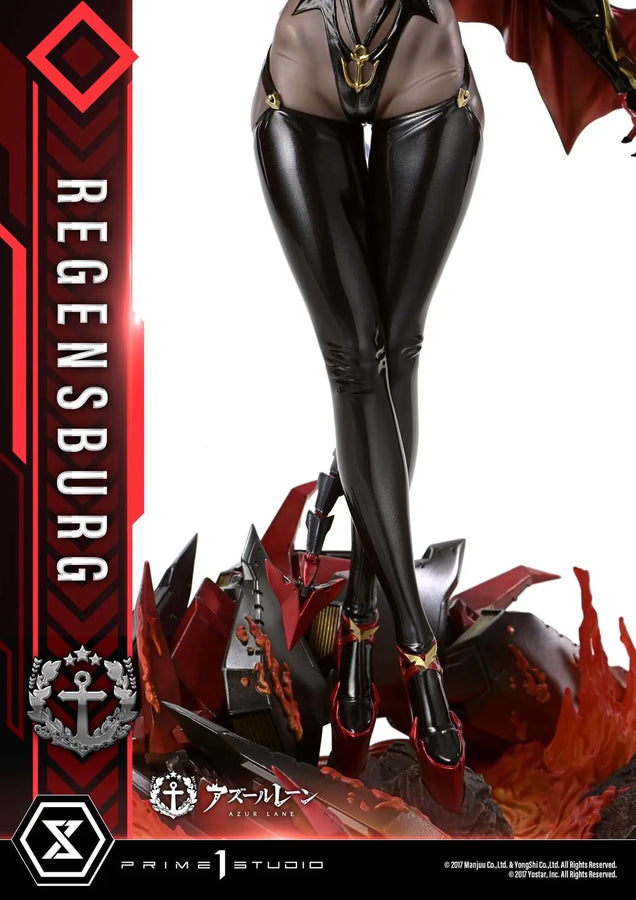 Regensburg (Regular Version) Azur Lane – Prime1Studio – ActionFigure Brasil