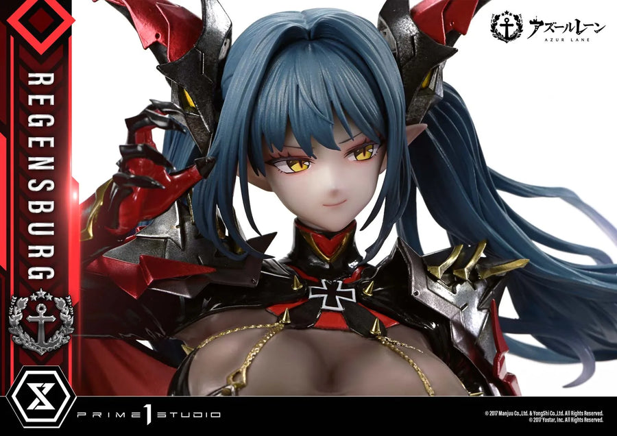Regensburg (Regular Version) Azur Lane – Prime1Studio – ActionFigure Brasil