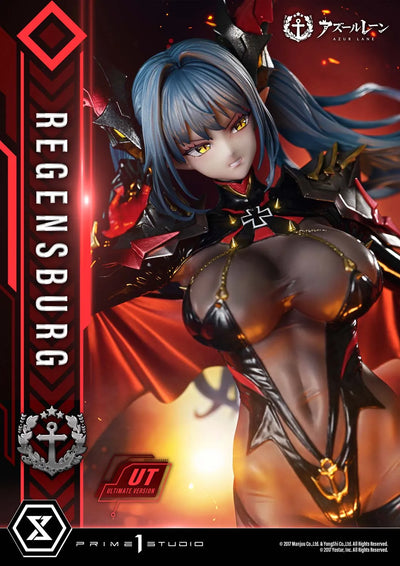 Regensburg (Ultimate Bonus Version) Azur Lane – Prime1Studio – ActionFigure Brasil