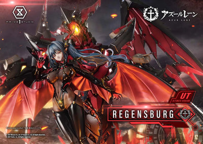 Regensburg (Ultimate Bonus Version) Azur Lane – Prime1Studio – ActionFigure Brasil