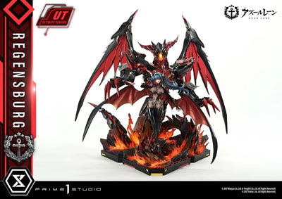 Regensburg (Ultimate Bonus Version) Azur Lane – Prime1Studio – ActionFigure Brasil