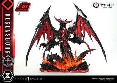 Regensburg (Ultimate Bonus Version) Azur Lane – Prime1Studio – ActionFigure Brasil