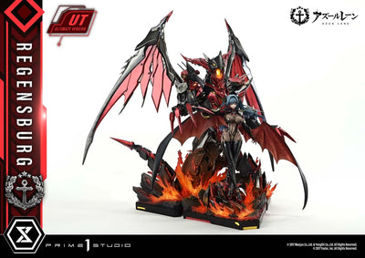 Regensburg (Ultimate Bonus Version) Azur Lane – Prime1Studio – ActionFigure Brasil