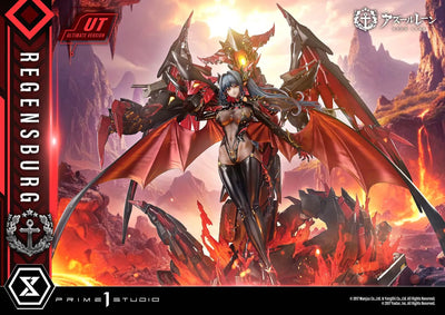 Regensburg (Ultimate Bonus Version) Azur Lane – Prime1Studio – ActionFigure Brasil