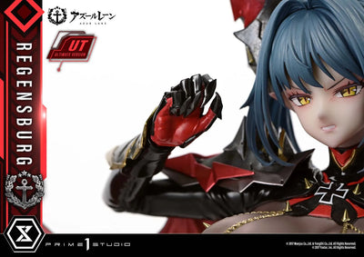 Regensburg (Ultimate Bonus Version) Azur Lane – Prime1Studio – ActionFigure Brasil