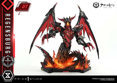 Regensburg (Ultimate Bonus Version) Azur Lane – Prime1Studio – ActionFigure Brasil