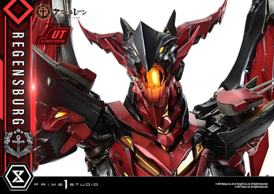 Regensburg (Ultimate Bonus Version) Azur Lane – Prime1Studio – ActionFigure Brasil