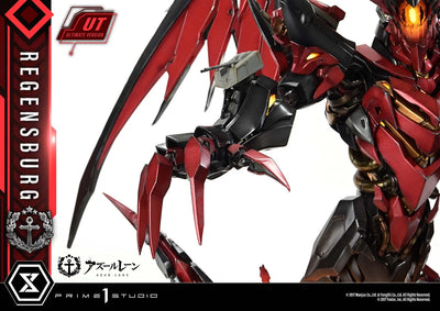 Regensburg (Ultimate Bonus Version) Azur Lane – Prime1Studio – ActionFigure Brasil