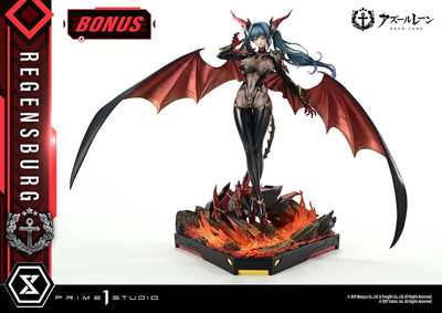 Regensburg (Ultimate Bonus Version) Azur Lane – Prime1Studio – ActionFigure Brasil