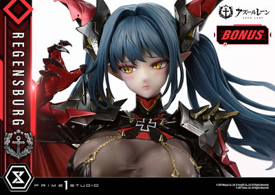 Regensburg (Ultimate Bonus Version) Azur Lane – Prime1Studio – ActionFigure Brasil