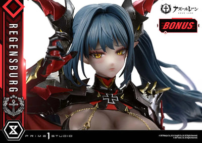 Regensburg (Ultimate Bonus Version) Azur Lane – Prime1Studio – ActionFigure Brasil