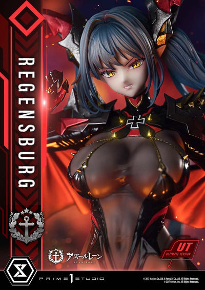 Regensburg (Ultimate Bonus Version) Azur Lane – Prime1Studio – ActionFigure Brasil