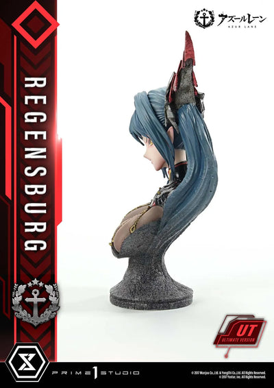 Regensburg (Ultimate Bonus Version) Azur Lane – Prime1Studio – ActionFigure Brasil